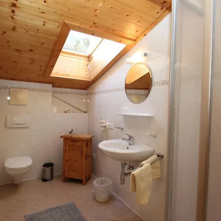 Obermooshof Farm stay Fuegenberg