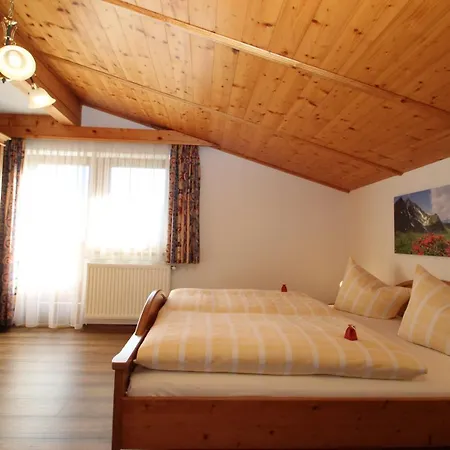 ファームステイ Obermooshof *