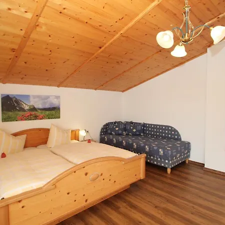 Farm stay Obermooshof *
