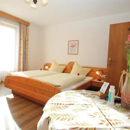 Obermooshof * フューゲンベルク