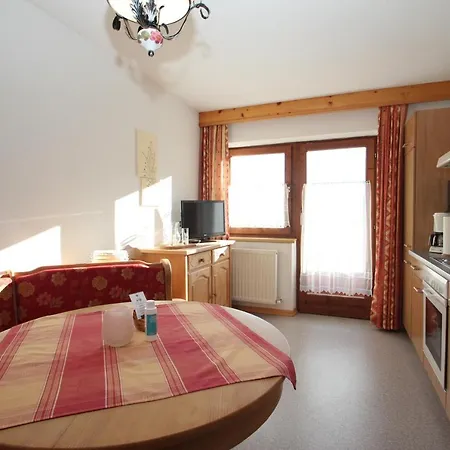 Obermooshof Farm stay Fuegenberg