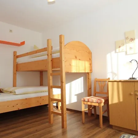 ファームステイ Obermooshof