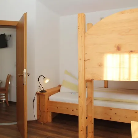 Farm stay Obermooshof *