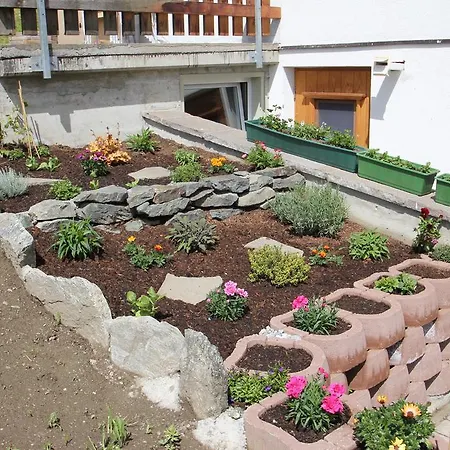 Obermooshof Bauernhof *