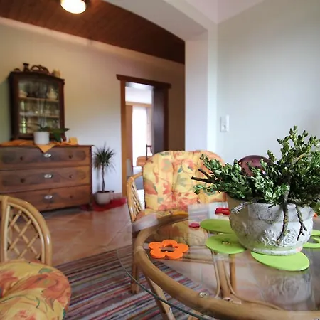 ファームステイ Obermooshof フューゲンベルク