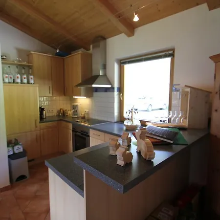Obermooshof Farm stay Fuegenberg