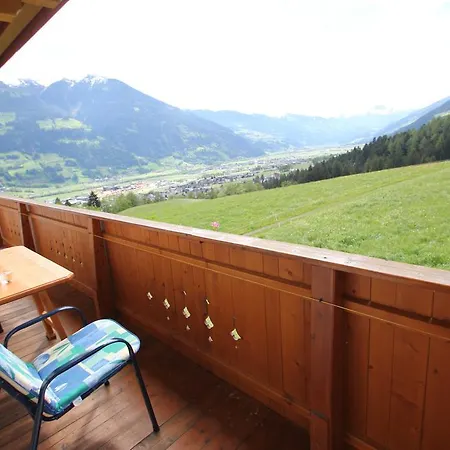 Farma Obermooshof Fuegenberg