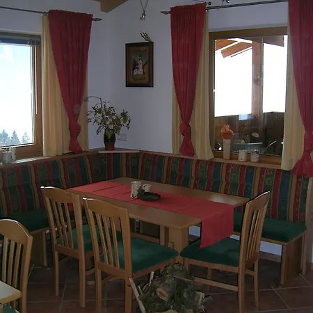 ファームステイ Obermooshof *