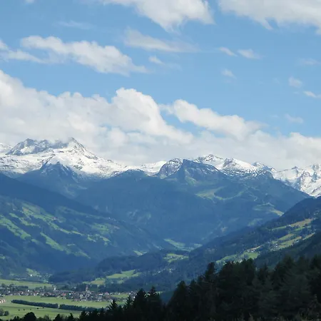 ファームステイ Obermooshof