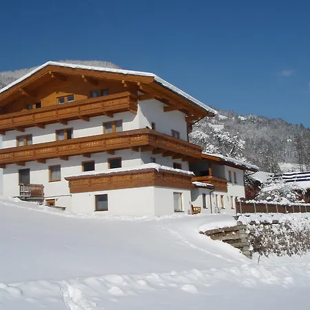 Bauernhof Obermooshof Fuegenberg