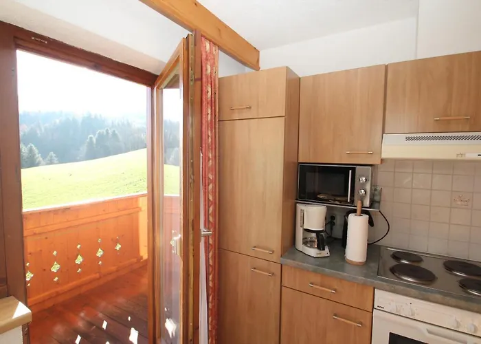 Gospodarstwo agroturystyczne Obermooshof Fuegenberg