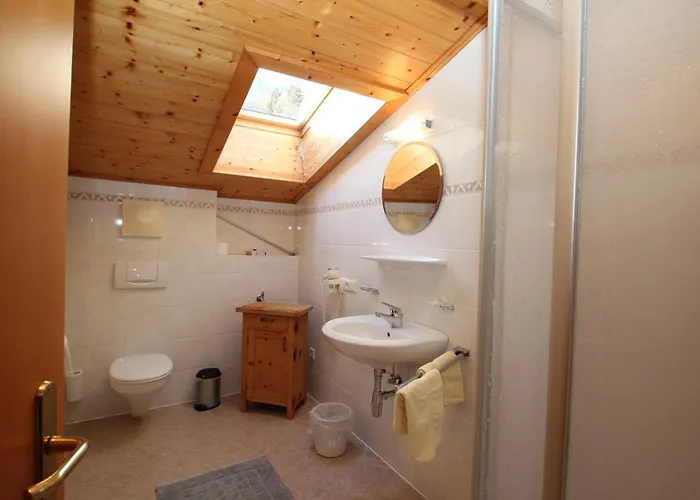 Obermooshof Gospodarstwo agroturystyczne Fuegenberg