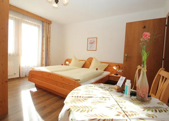 Obermooshof * Fuegenberg