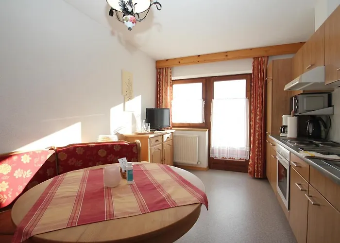 Obermooshof Gospodarstwo agroturystyczne Fuegenberg