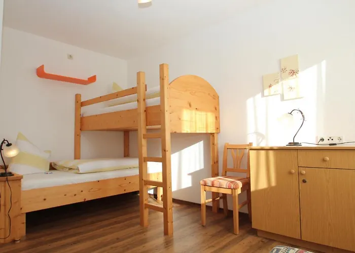 Gospodarstwo agroturystyczne Obermooshof