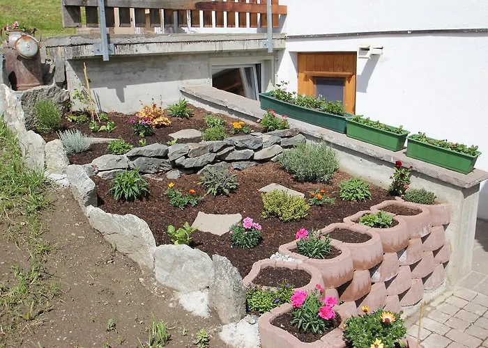 Obermooshof Gospodarstwo agroturystyczne *