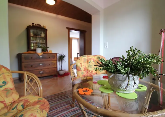 Gospodarstwo agroturystyczne Obermooshof Fuegenberg