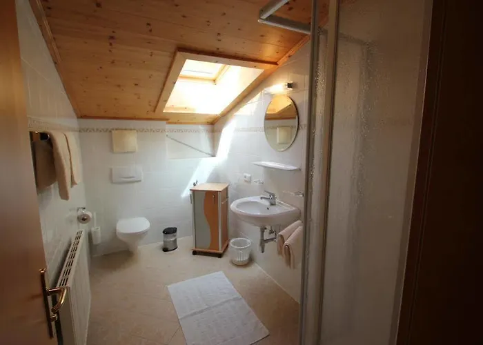 Obermooshof Fuegenberg