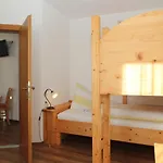مزرعة للإقامة Obermooshof *