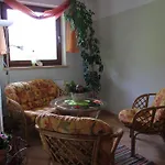 Obermooshof مزرعة للإقامة
