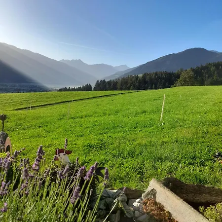 Obermooshof 퓌겐베르크